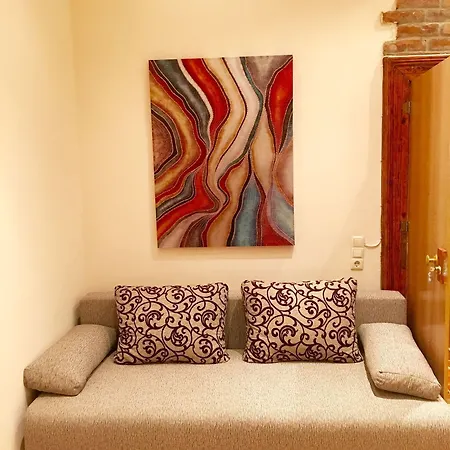 Zajazd Rbnb - Inner Iii. 3*
