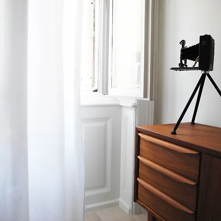 Rbnb - Inner Iii. Мини-отель 3*