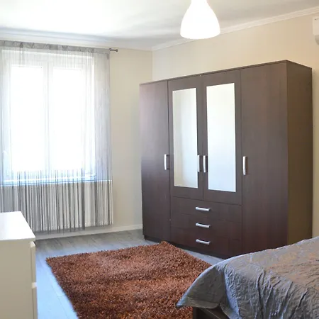 Rbnb - Inner Iii. Budapeşte